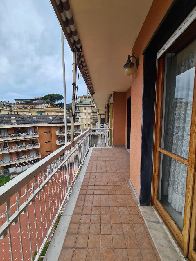 Spicchio Di Mare Su Rapallo By Portofinovacanze Экстерьер фото