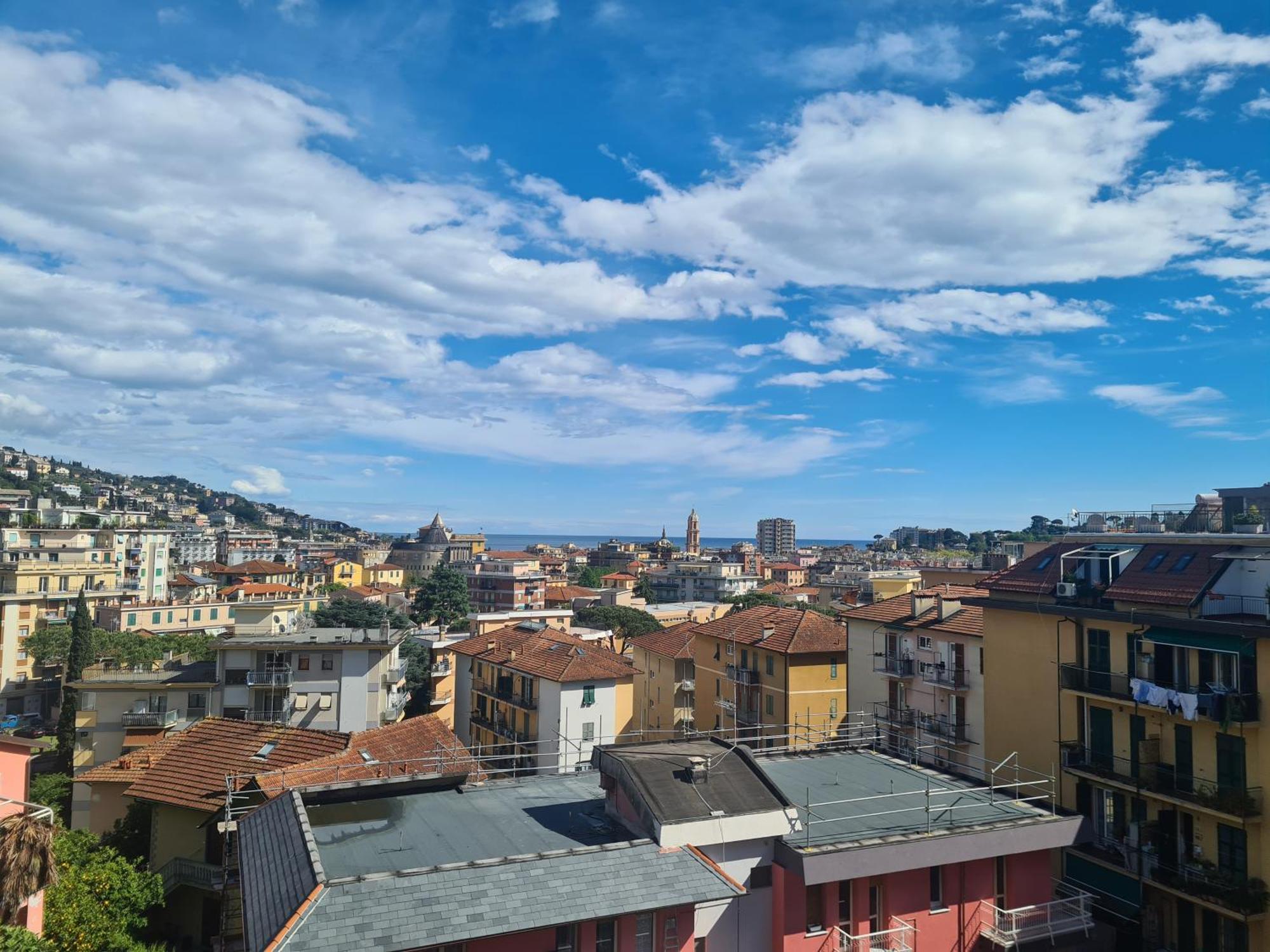 Spicchio Di Mare Su Rapallo By Portofinovacanze Экстерьер фото